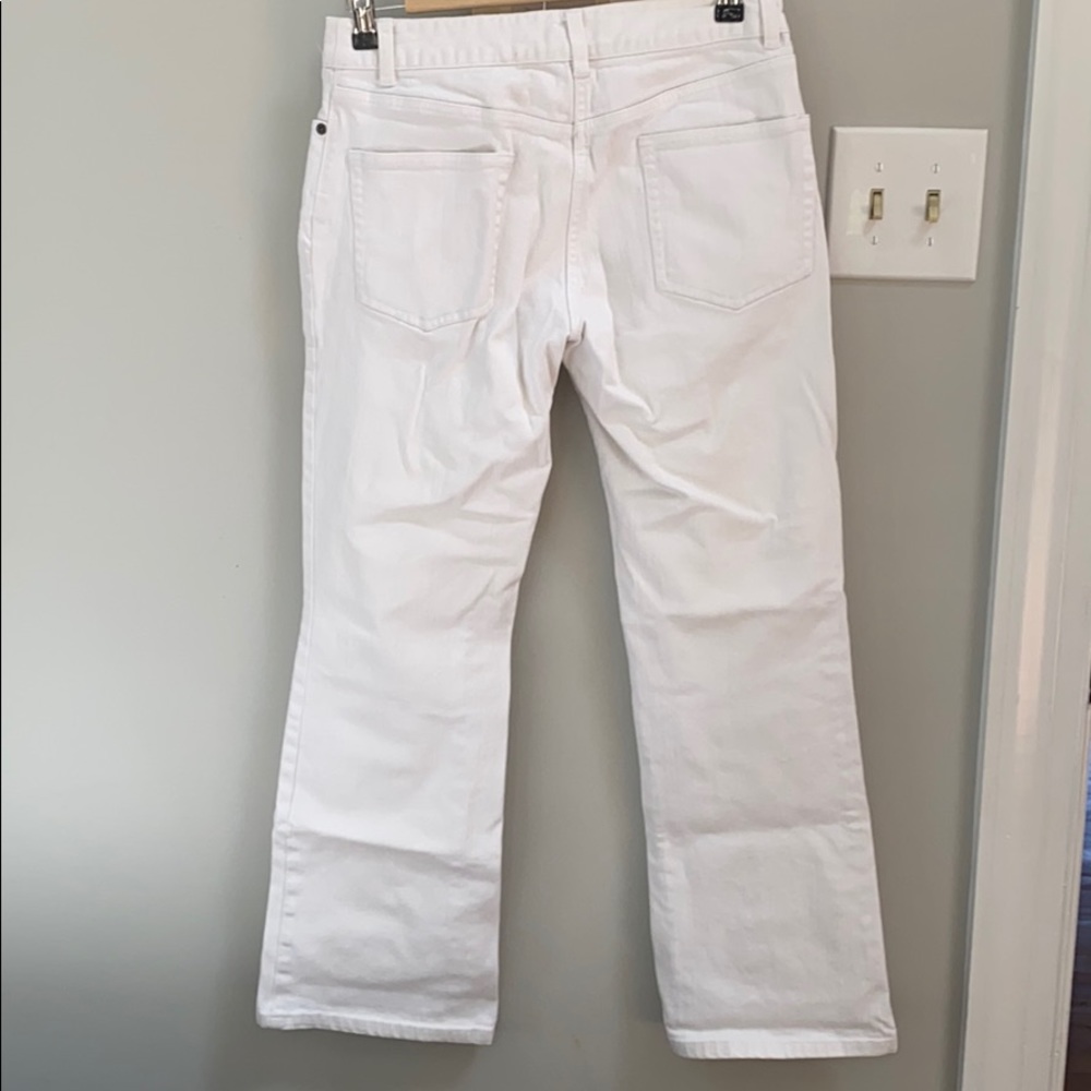 Boden Jeans size UK 10/US6 Regular - Picture 3 of 7
